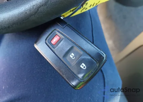 2008 Toyota Prius из США, поврежденный, VIN JTDKB20UX83320700